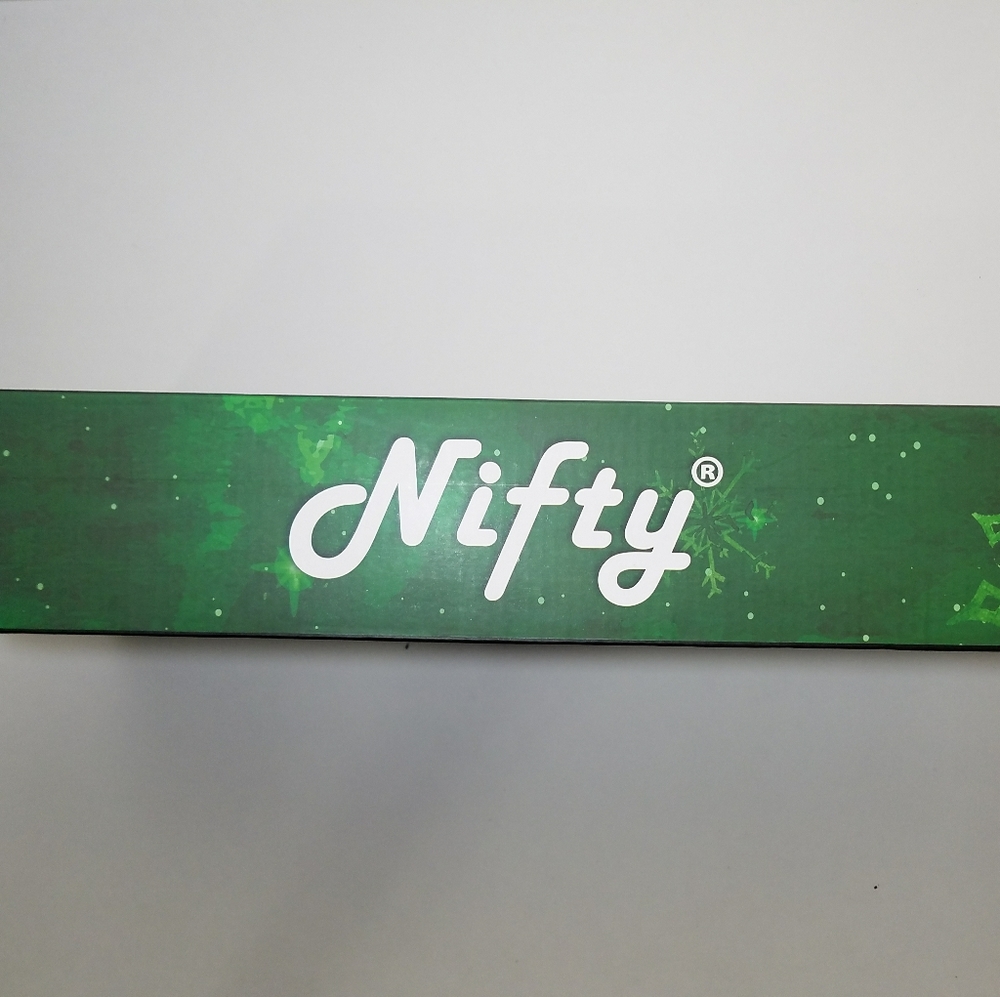 Nifty Rudolph Car Decor Kit - Picture 5 of 7